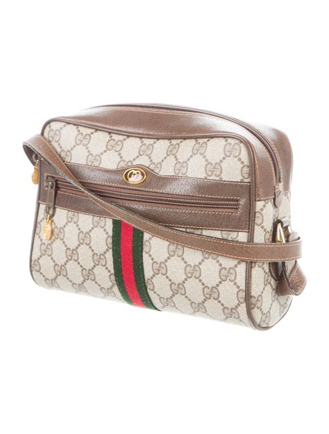 new gucci crossbody bag 2018|gucci crossbody vintage bag.